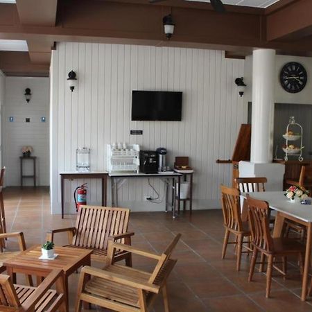 Baan Pimpisa Hotel Bang Sare Luaran gambar