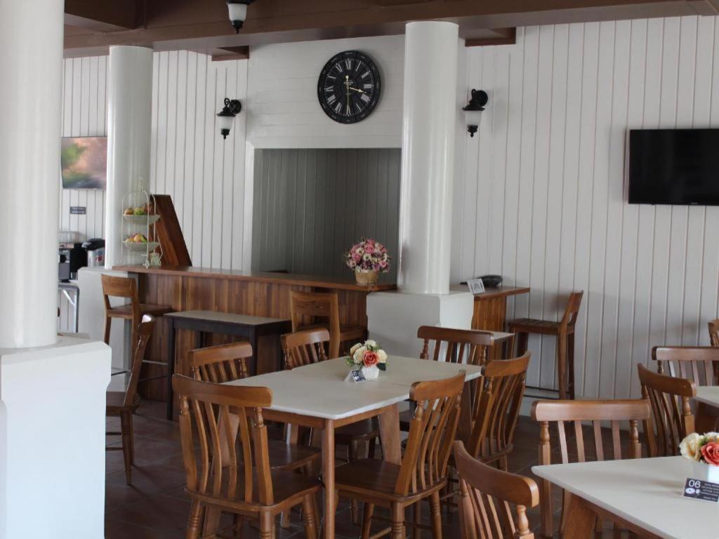 Baan Pimpisa Hotel Bang Sare Luaran gambar