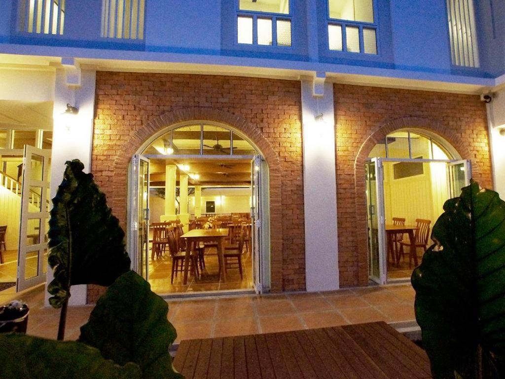 Baan Pimpisa Hotel Bang Sare Luaran gambar