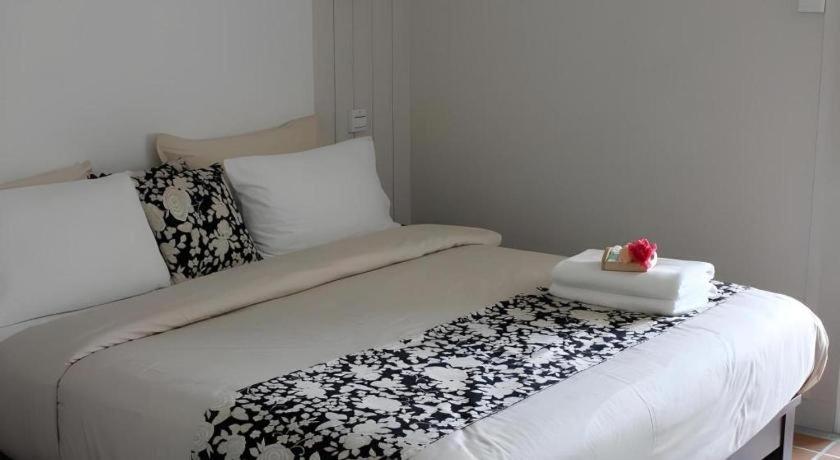 Baan Pimpisa Hotel Bang Sare Luaran gambar